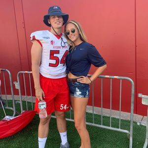 Meet your Posher, Jillian